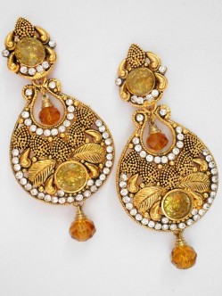 Fashion Earrings